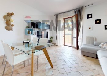 Sala da pranzo - Appartamento via paladini
 
129, Viareggio - foto 42