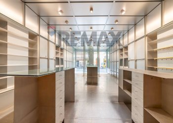 Cabina armadio - Negozio Corso Italia
127, San Giovanni Valdarno - foto 1