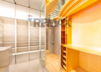 Cabina armadio - Negozio Corso Italia
127, San Giovanni Valdarno - foto 6
