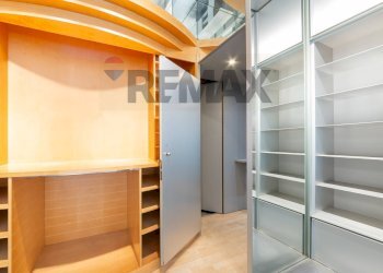 Cabina armadio - Negozio Corso Italia
127, San Giovanni Valdarno - foto 7