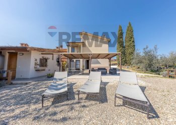 Casa all\'aperto - Agriturismo VIA VOCABOLO CHIORANO
10, Magliano Sabina - photo 4