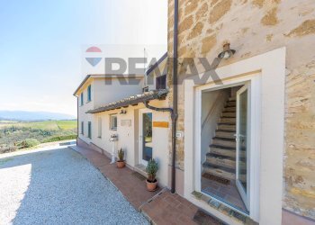 Casa all\'aperto - Agriturismo VIA VOCABOLO CHIORANO
10, Magliano Sabina - photo 57