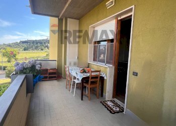 Terrazza - Two-room apartment Via Sacco e Vanzetti
 
24, Magione - photo 3