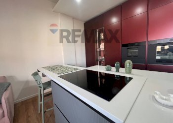Cucina - Two-room apartment Via Sacco e Vanzetti
 
24, Magione - photo 9