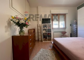 Camera / camera da letto - Two-room apartment Via Sacco e Vanzetti
 
24, Magione - photo 13