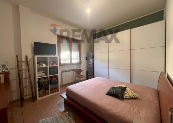 Camera / camera da letto - Two-room apartment Via Sacco e Vanzetti
 
24, Magione - photo 14