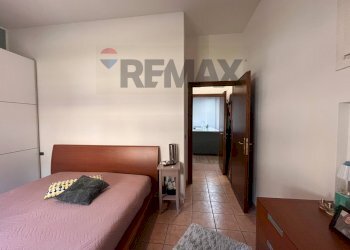 Camera / camera da letto - Two-room apartment Via Sacco e Vanzetti
 
24, Magione - photo 18