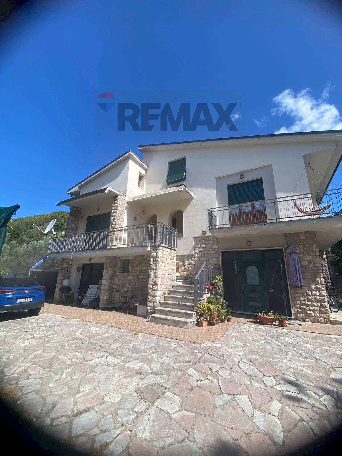 Casa all\'aperto - Semi-detached house Belfiore Via Ferdinando Innamorati
27, Foligno - photo 2