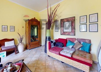 Soggiorno - Semi-detached house Belfiore Via Ferdinando Innamorati
 
27, Foligno - photo 7