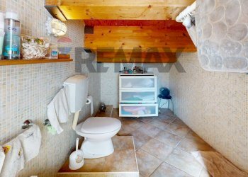 Bagno - Semi-detached house Belfiore Via Ferdinando Innamorati
 
27, Foligno - photo 10