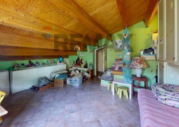Camera / camera da letto - Semi-detached house Belfiore Via Ferdinando Innamorati
 
27, Foligno - photo 12