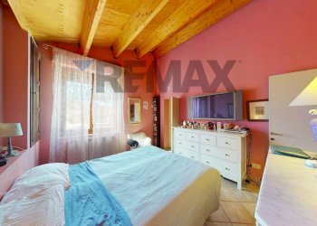 Camera / camera da letto - Semi-detached house Belfiore Via Ferdinando Innamorati
 
27, Foligno - photo 13