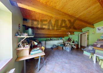 Camera / camera da letto - Semi-detached house Belfiore Via Ferdinando Innamorati
 
27, Foligno - photo 22