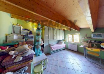 Camera / camera da letto - Semi-detached house Belfiore Via Ferdinando Innamorati
 
27, Foligno - photo 24