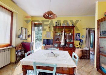 Sala da pranzo - Semi-detached house Belfiore Via Ferdinando Innamorati
 
27, Foligno - photo 28