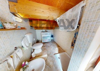 Bagno - Semi-detached house Belfiore Via Ferdinando Innamorati
 
27, Foligno - photo 29