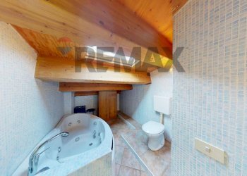 Bagno - Semi-detached house Belfiore Via Ferdinando Innamorati
 
27, Foligno - photo 30