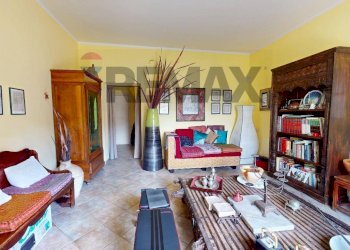 Soggiorno - Semi-detached house Belfiore Via Ferdinando Innamorati
 
27, Foligno - photo 33