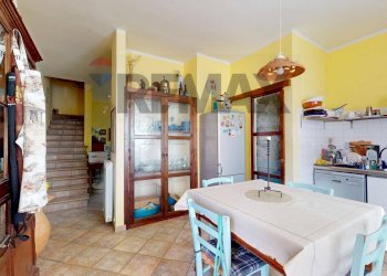 Cucina - Semi-detached house Belfiore Via Ferdinando Innamorati
 
27, Foligno - photo 37