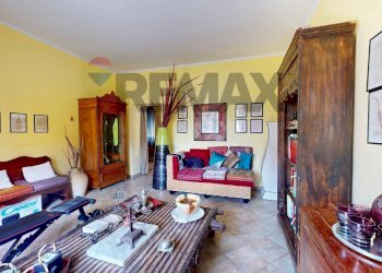 Soggiorno - Semi-detached house Belfiore Via Ferdinando Innamorati
 
27, Foligno - photo 41