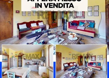 Soggiorno - Semi-detached house Belfiore Via Ferdinando Innamorati
 
27, Foligno - photo 45