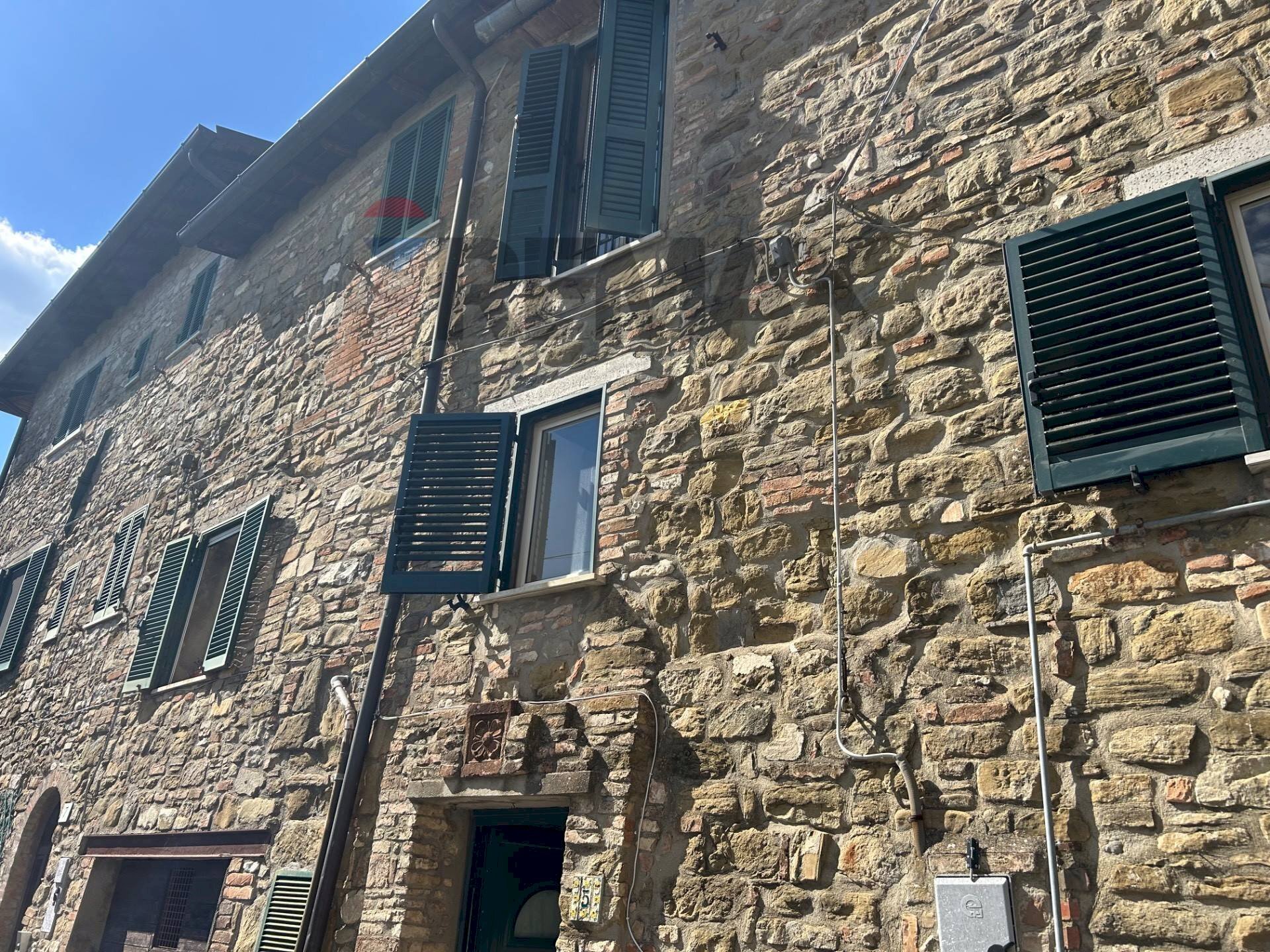 Edificio all\'aperto - Semi-detached house Vicolo Del Falco
 
5, Perugia - photo 1