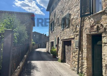 Edificio all\'aperto - Semi-detached house Vicolo Del Falco
 
5, Perugia - photo 2