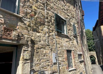 Casa all\'aperto - Semi-detached house Vicolo Del Falco
 
5, Perugia - photo 5