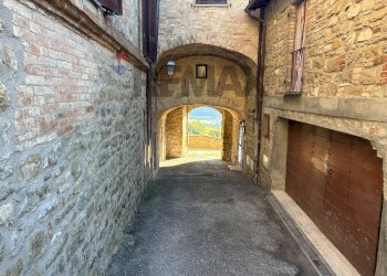 Edificio all\'aperto - Semi-detached house Vicolo Del Falco
 
5, Perugia - photo 13