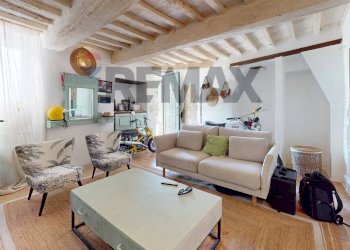 Soggiorno - Semi-detached house Vicolo Del Falco
 
5, Perugia - photo 22