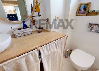 Bagno - Semi-detached house Vicolo Del Falco
 
5, Perugia - photo 26