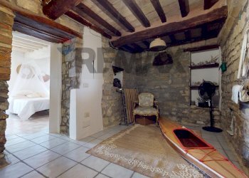 Soggiorno - Semi-detached house Vicolo Del Falco
 
5, Perugia - photo 28