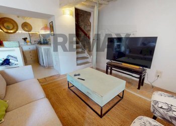 Soggiorno - Semi-detached house Vicolo Del Falco
 
5, Perugia - photo 29
