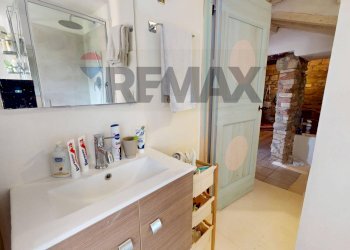 Bagno - Semi-detached house Vicolo Del Falco
 
5, Perugia - photo 31