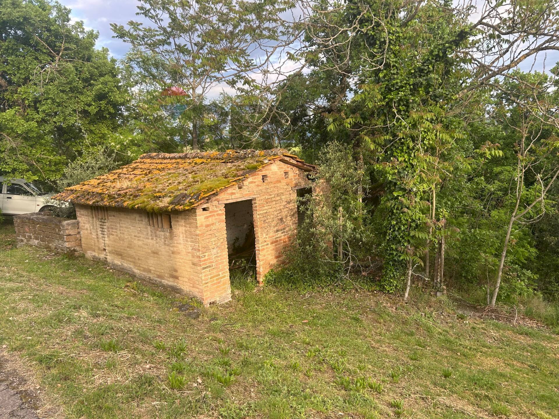 Casa all\'aperto - Agricultural land Migliano, Marsciano - photo 2