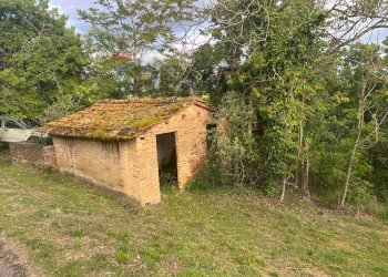 Casa all\'aperto - Agricultural land Migliano, Marsciano - photo 2