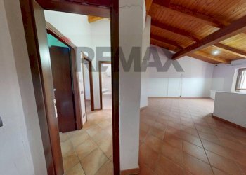 Stanza vuota - Three-room apartment VIA BAGLIONI
 
66, Cannara - photo 6