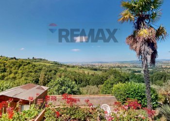 Vista delle montagne - Casa indipendente frazione rocca sant angelo, Assisi - foto 3