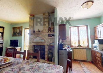 Cucina - Casa indipendente frazione rocca sant angelo, Assisi - foto 7
