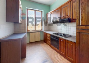 Cucina - Casa indipendente frazione rocca sant angelo, Assisi - foto 8