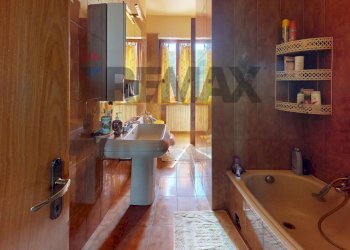 Bagno - Casa indipendente frazione rocca sant angelo, Assisi - foto 22