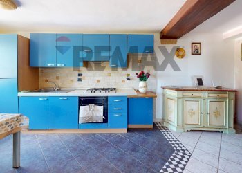 Cucina - Casa indipendente frazione rocca sant angelo, Assisi - foto 23