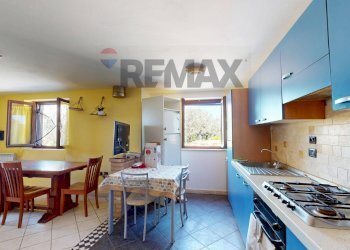 Cucina - Casa indipendente frazione rocca sant angelo, Assisi - foto 24