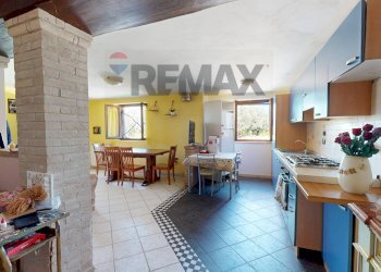 Cucina - Casa indipendente frazione rocca sant angelo, Assisi - foto 27