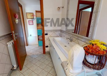 Bagno - Casa indipendente frazione rocca sant angelo, Assisi - foto 29