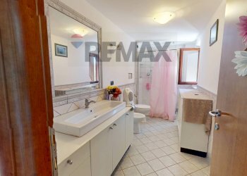 Bagno - Casa indipendente frazione rocca sant angelo, Assisi - foto 30