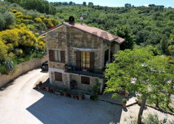 Casa all\'aperto - Casa indipendente Frazione Rocca Sant' Angelo, Assisi - foto 3
