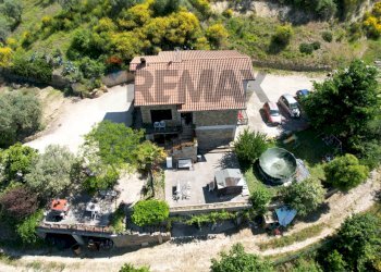 Casa all\'aperto - Casa indipendente Frazione Rocca Sant' Angelo, Assisi - foto 5