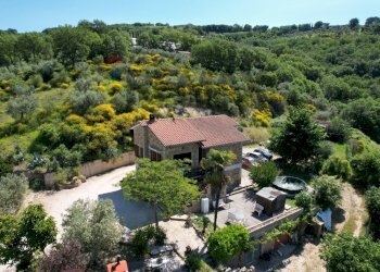 Casa all\'aperto - Casa indipendente Frazione Rocca Sant' Angelo, Assisi - foto 36