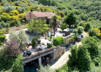 Casa all\'aperto - Casa indipendente Frazione Rocca Sant' Angelo, Assisi - foto 37